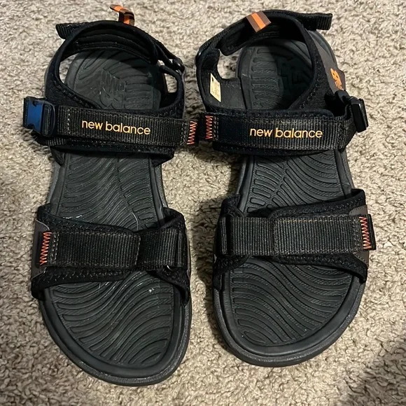 New balance sandals - Picture 4 of 4
